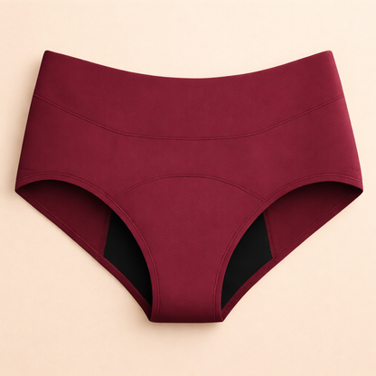 "His favorite" Bedroom Panties