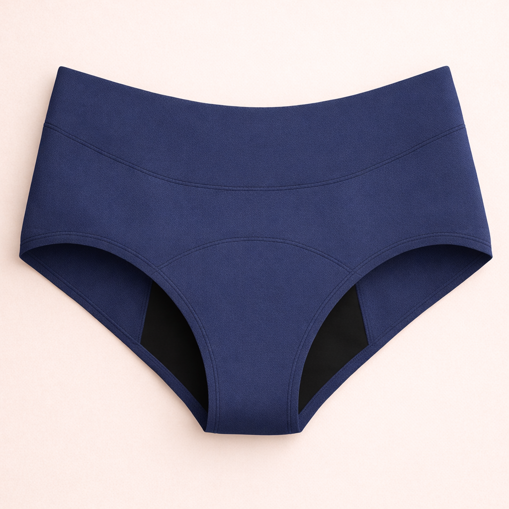 "His favorite" Bedroom Panties