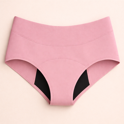 "His favorite" Bedroom Panties