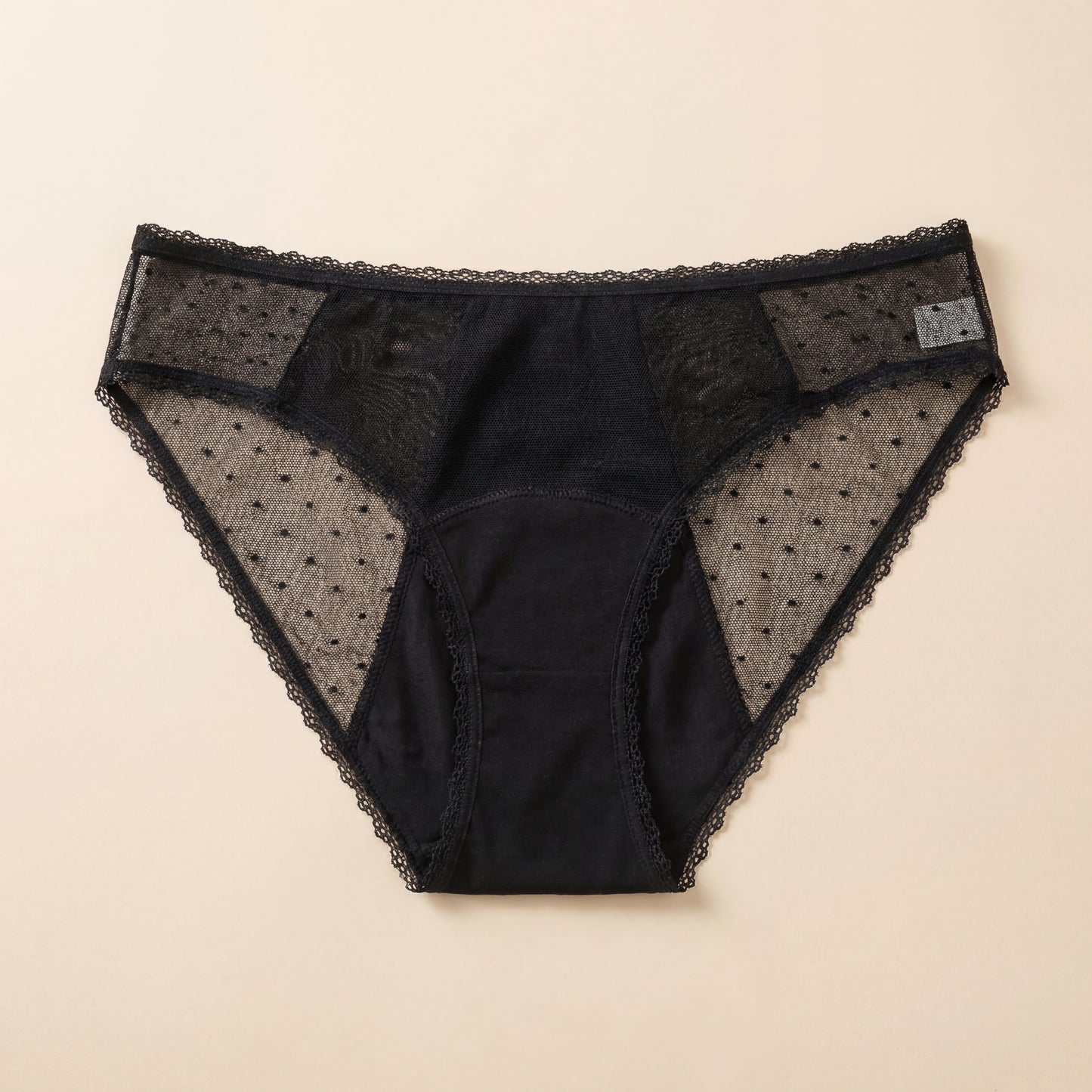 "His favorite" Bedroom Panties